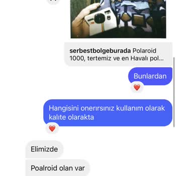 serbestbolge Kişinin Sayfası Hakkında Bilgilendirme