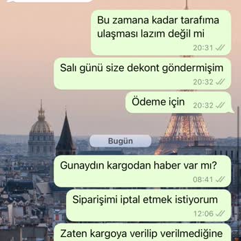 serbestbolge Kişinin Sayfası Hakkında Bilgilendirme