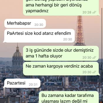 serbestbolge Kişinin Sayfası Hakkında Bilgilendirme