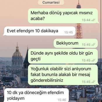 serbestbolge Kişinin Sayfası Hakkında Bilgilendirme