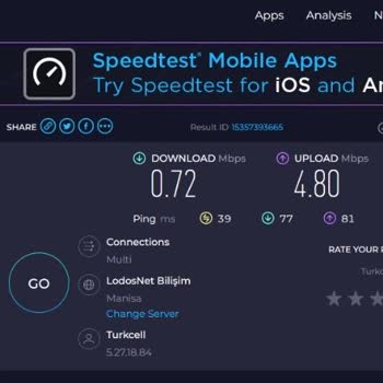 Turkcell Superbox Bağlantı Problemi