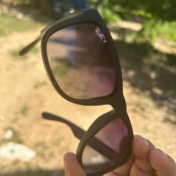 Trendyol Orijinalliği Şüpheli Güneş Gözlüğü Sattı