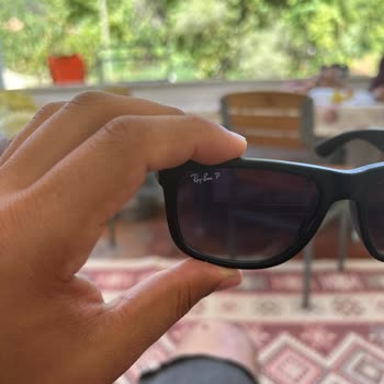 Trendyol Orijinalliği Şüpheli Güneş Gözlüğü Sattı