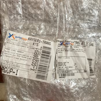 ByFix Servis Bilgisayar Tamire Gönderdim Ve Şarj Cihazını Geri Göndermediler.