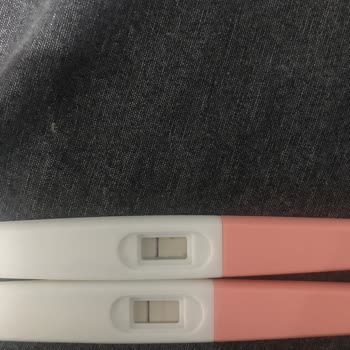 Artımed Medikal Gebelik Testi Yanıltıyor