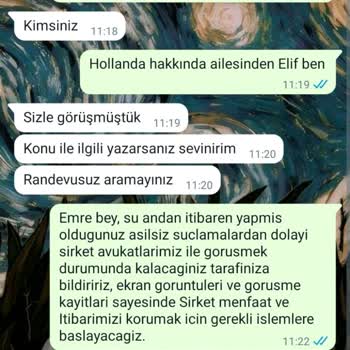 Eki aç