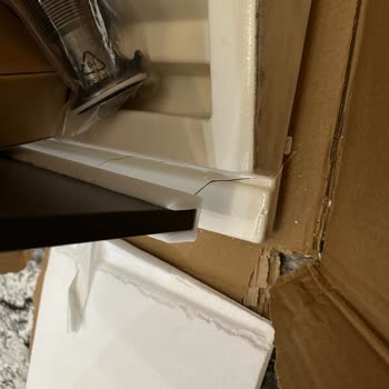 Hepsiburada Üzerinden Banyo Dolabı Almak.