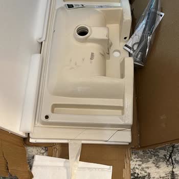 Hepsiburada Üzerinden Banyo Dolabı Almak.