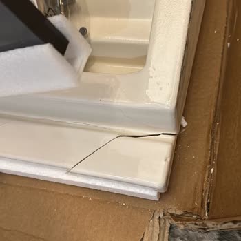 Hepsiburada Üzerinden Banyo Dolabı Almak.