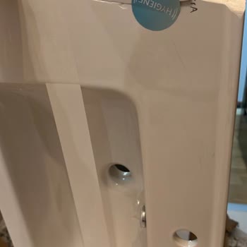 Hepsiburada Üzerinden Banyo Dolabı Almak.