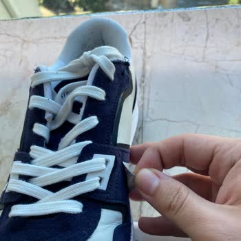 Lacoste Kusurlu Satış Sonrası Mağduriyet