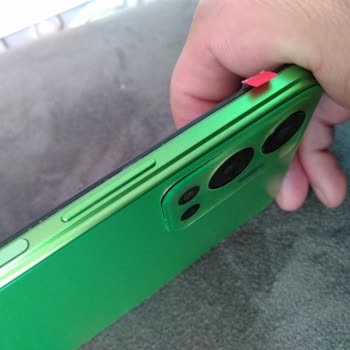 Infinix Hot 12 Cihazıyla İlgili Sorun Ve KVK Teknik Servisi