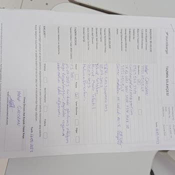 Sürat Kargo Göndermiş Olduğum Kargolar Kayıp