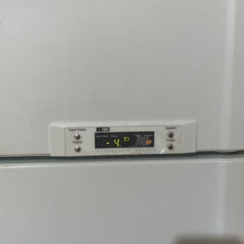 Alp Teknik Beyaz Eşya Servisi (444 15 31) Tamir Edilemeyen Buzdolabım