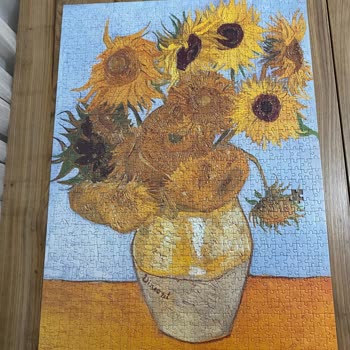 Clementoni Puzzle Eksik Parça