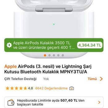 Hepsiburada'nın Premium Üyelere Aldatıcı Reklamı Ve Uygulaması