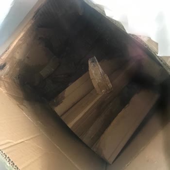 Yurtiçi Kargo Ürünlere Zarar Vermiş