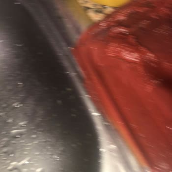 Yurtiçi Kargo Ürünlere Zarar Vermiş