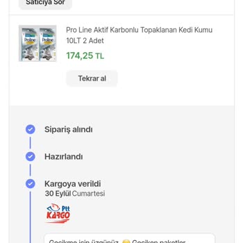PTT Kargo Ulaşamayan PTT Kim Avrupa Da Bekleyen Kargom