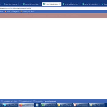 Bellona Ürün İade Problemi