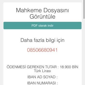 Uyapdosya.com Ağır Ceza Dosyanızın Son Bildirim Günü