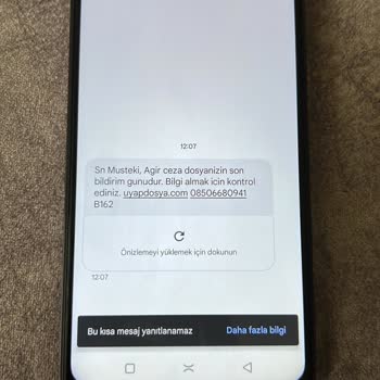 Uyapdosya.com Ağır Ceza Dosyanızın Son Bildirim Günü