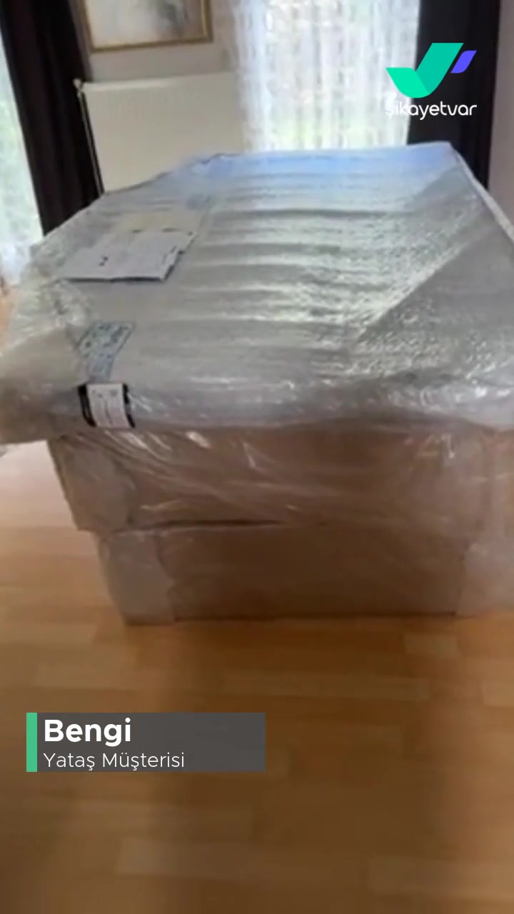 Yataş 4 Aydır Sadece Bekletiyor! videonun kapak resmi