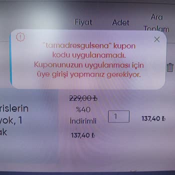 Tamadres.com Tam Adres Üyesiyim Fakat Üye Olmalısınız Diyor.