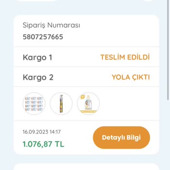 Ebebek 24 Günde Teslimat Ve İade Tutarında Eksik Kimsenin Aramaması.