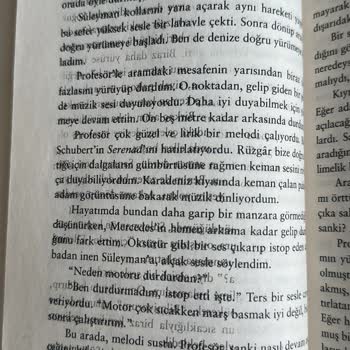 Petrol City Avm İnkılap Yayınevi Aldığım Kitap Baskı Hatalı Çıktı