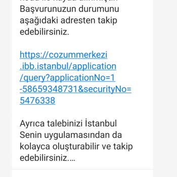 BELBİM (İstanbulkart) Kart Kayıp Cezasının İptali