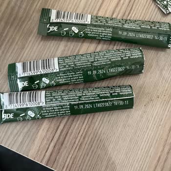 Jacobs Granül Kahve Bozuk Çıktı