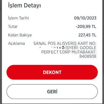 Perfect Corp. İzinsiz Para Çekimine Karşı Çözüm Arayışı