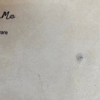 Migros Touch Me Fırın Kabı İlk Kullanımda Çatlıyor