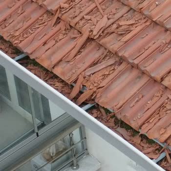 Avrasya Kiremit Çorum Avrasya Marka Kiremit'li EV'i Satın Alma