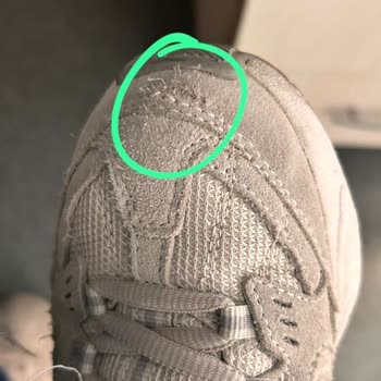 Skechers Hizmet Ve Ürün Kalitesizliği
