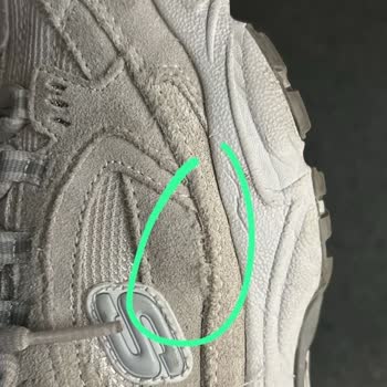 Skechers Hizmet Ve Ürün Kalitesizliği