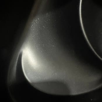 Philips Teflonu Şişti Kalktı Soyuldu Airfryer XXL HD9870/20 Beyaz