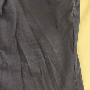 H&M Kullanılmış Ürün Yollandı