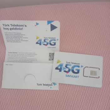 Türk Telekom Numara Taşıma İşleminde Mağdur Edildim