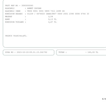 Best 10 Para Yatırma