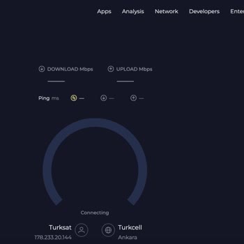 Kablo Net İnternet Hız Ve Kalite Sorunları