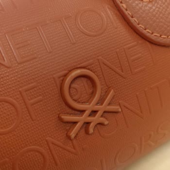 Benetton Çanta Soyulma Problemi