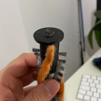 PHILIPS Ev Aletleri Philips SpeedPro 8000 Xc8049 Başlık Dişlisi Kırıldı