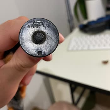 PHILIPS Ev Aletleri Philips SpeedPro 8000 Xc8049 Başlık Dişlisi Kırıldı