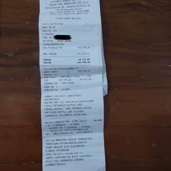 Koçtaş Hasarlı Kombi Gönderdi