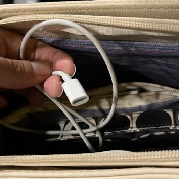 iPhone 13 Şarj Kablosu