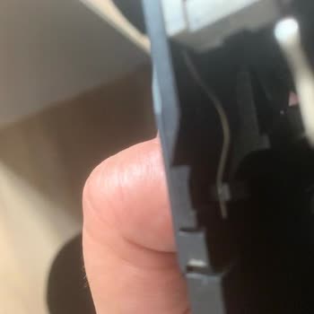 Canik Superior Firearms Mekanizmanın Takılması Mandal Yayının Çıkması