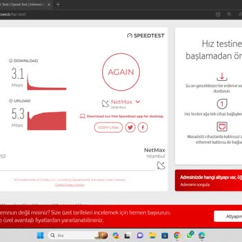 Vodafone Ekibinin İlgisizliği Ve Hiçbir Muhatap Bulamama
