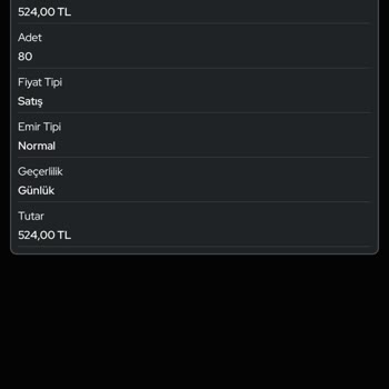 Ziraat Yatırım Sattığım Hisse Zborsada Görünüyor Fakat Yatırım Hesabıma Geçmedi.
